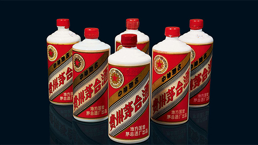 茅台大换血：空降派掌实权 旧部离去各不同