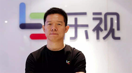 贾跃亭：已偿还30亿美元债务 乐视网称未获得任何现金