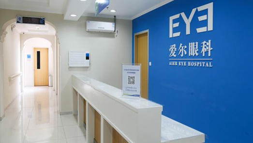 爱尔眼科吞下30家眼科医院股权 攀高的商誉或成后遗症？