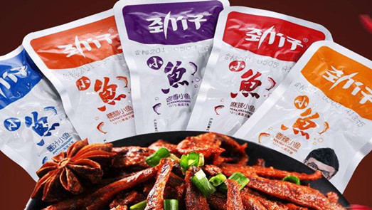邓伦代言的华文食品IPO：涨价不涨营收 销量遇阻提价空间存疑