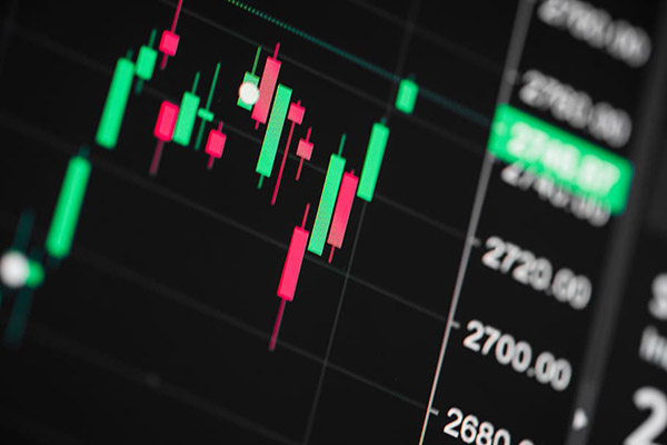 美元指数创近三周新低 年底前英国央行将累计加息35个基点