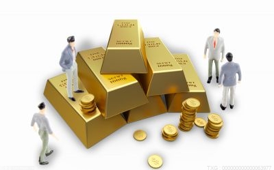 黄金上周继续破高失败 本周也是决定黄金多空的一周