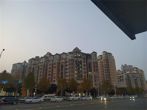 2022年中国房企的全国合约销售额预计将下降5％到10％